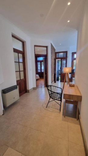 Casita Israel